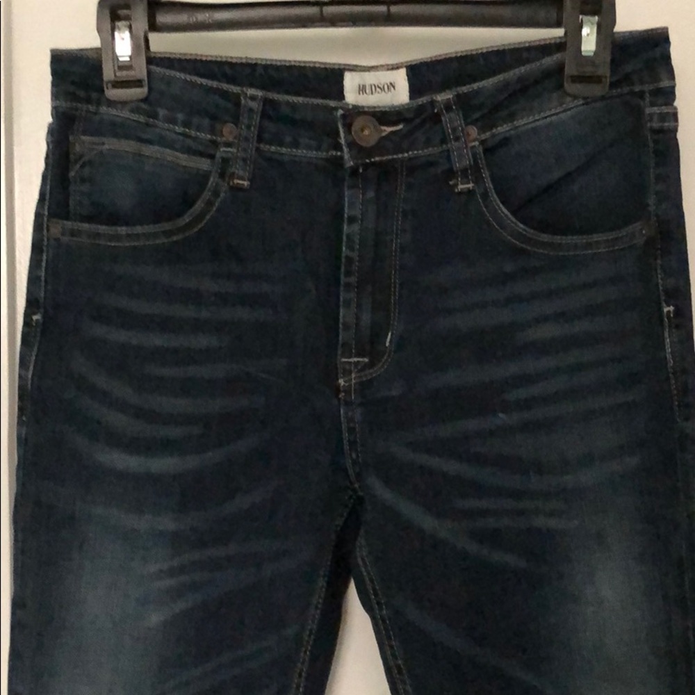 Hudson youth jeans